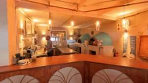 dixies restaurant pizza ovens